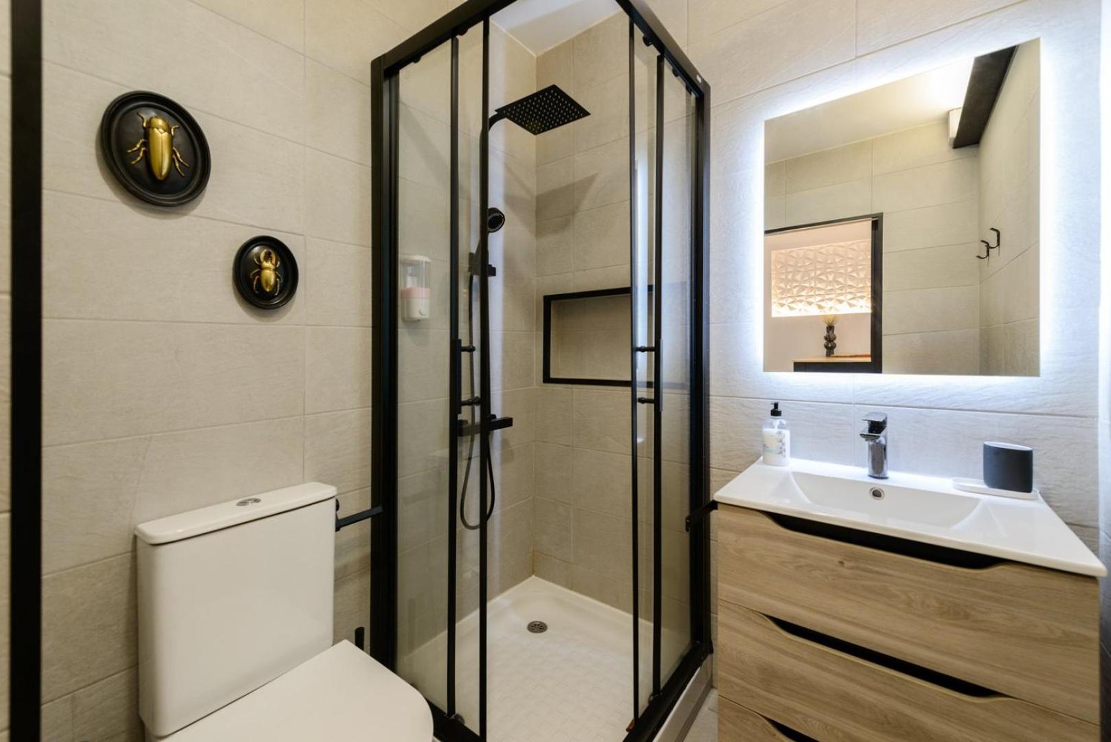 Guestready - Lovely Escapade In Madrid Exterior foto